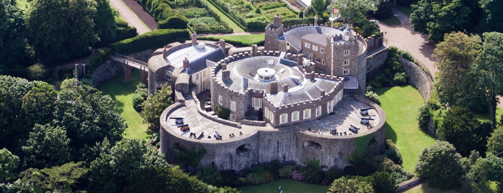 Deal Castle