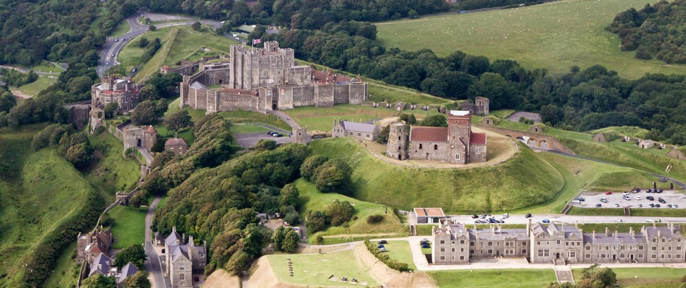 Dover Castle