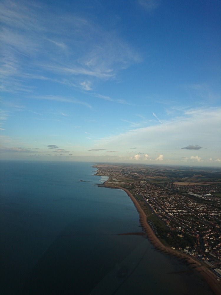 North Kent Coast