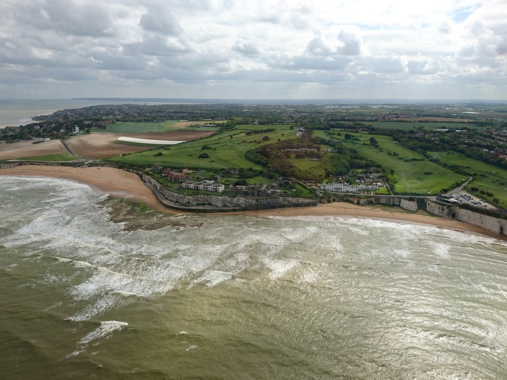 Thanet Coast - Margate