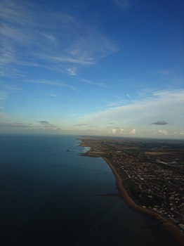 North Kent Coast